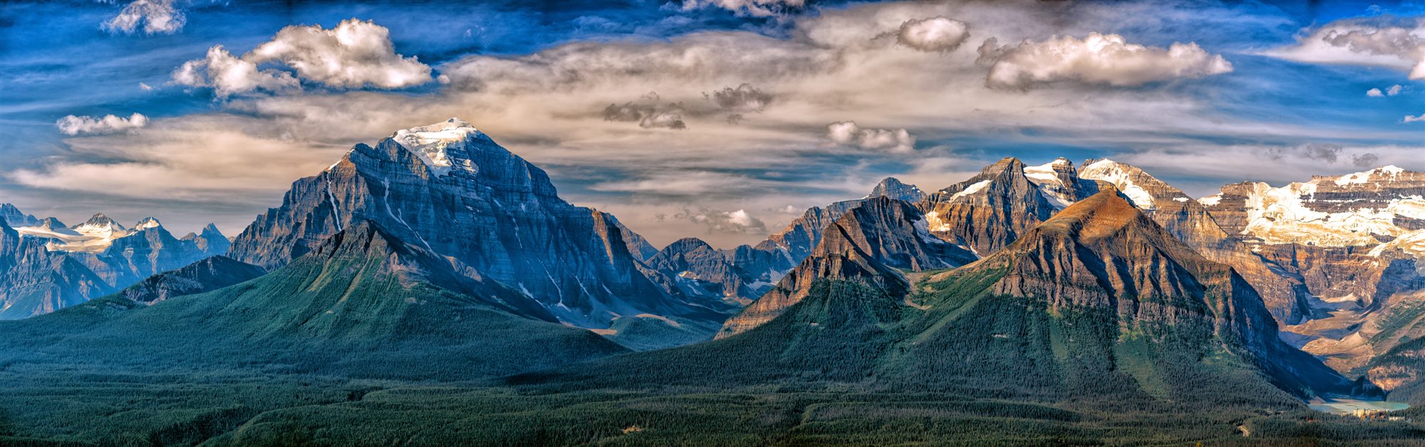 Canada Vacations & Travel &mdash; Canada